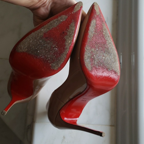 Christian louboutine - Picture 5 of 5